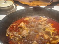 -老天桥蛙炉火锅(姑苏总店)