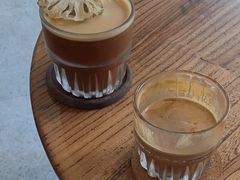 -明谦·Coffee&Cocktail Bar(美您公园店)