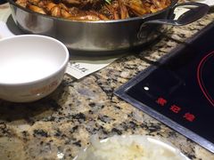 -黄记煌三汁焖锅(新世纪广场店)
