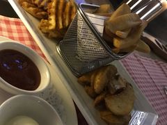 -Paulaner·德国帕拉娜自酿啤酒餐厅(海上世界店)