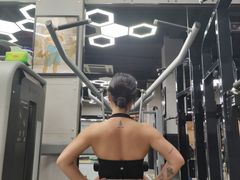 -VPsmart私教健身工作室(新华路旗舰店)