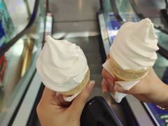 -麦当劳(合肥之心城店)