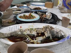 -前王院•巧克力海鲜市集餐厅(万平口店)