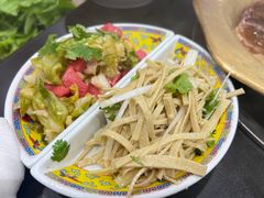 -芦月轩羊蝎子(北蜂窝店)