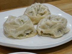 饺子-江南面屋(明洞店)
