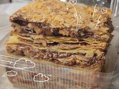 -爱德顺糕点食屋(利民道店)