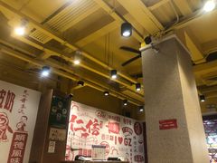 大堂-仁信双皮奶(庙前直街店)