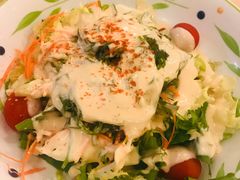 -萨莉亚意式餐厅(黄村高德汇店)