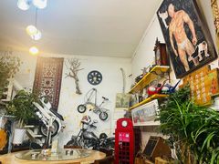 -新疆狼爷烤肉(宋庄店)