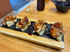 -水林间·寿喜烧自助(仙林金鹰店)