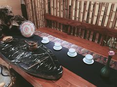 -我茶人文茶馆