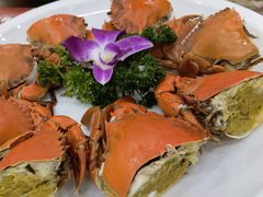 -琼江海鲜店(新民街店)