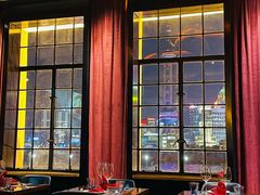 -YUE·6·西式融合餐厅(外滩六号店)