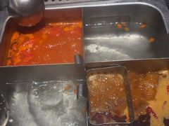 -海底捞火锅(青悦城店)