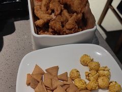 -半天妖烤鱼(东方新天地店)