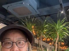 -Osteria Garden 生蚝花园餐厅(原进贤路店)