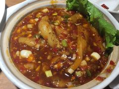 -川人百味·水煮活鱼(赛罕万达店)