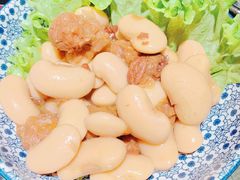 -有才叔的小馆(高新咖啡街区店)