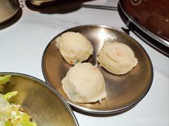-西塔老太太泥炉烤肉(望京一店)