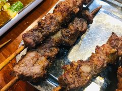 -伊隆斋(什刹海店)