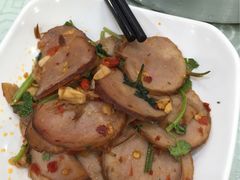 -三久美食城(车站路总店)