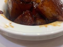 特色红烧肉-金米箩大酒店(五角场店)