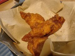 -必胜客(金元宝店)