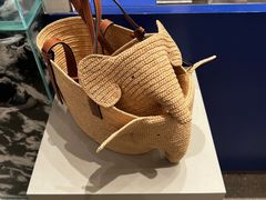 -LOEWE罗意威(北京SKP女装店(一层))