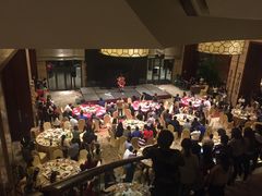 -惠州白鹭湖雅居乐喜来登度假酒店-盛宴标帜西餐厅