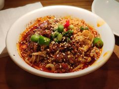 冒椒千层肚-付小姐在成都(中山公园店)