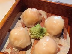 -粤财皇冠假日酒店·彩华轩中餐厅