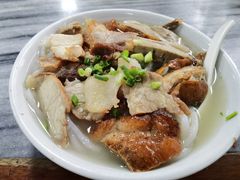 -铭珠粥粉(雅居乐花园分店)