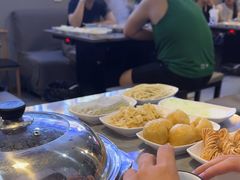 -光头药膳鸡(莱茵小镇店)