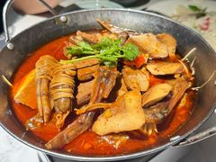 -又见炊烟私房菜(敬亭路店)