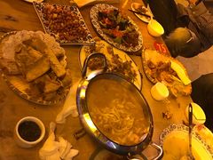 -赵记煎饼卷大葱(东岳店)