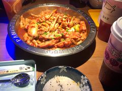 -胖哥俩肉蟹煲(河北勒泰购物中心店)