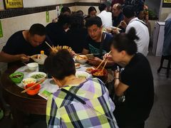 大堂-肖家河家常面(肖家河北街店)