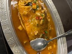 -徽镇小厨·经典徽菜(马连道店)