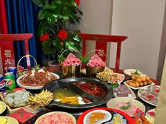 -蜀大侠火锅(总府路店)