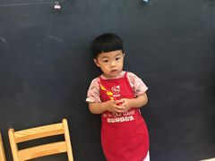 -美吉姆早教(西安万象城中心)