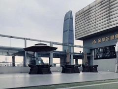 -金摩尔健身游泳(万象城鼎丰大厦店)