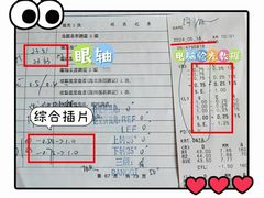 -星视野儿童近视弱视视力训练中心(富荟店)