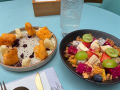 -苏坦土耳其西餐厅(玉林店)