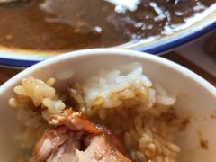 新疆大盘鸡-东财大盘鸡(黑石礁店)