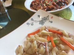 -城北食府(枫林店)