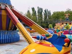 -大望京儿童游乐场