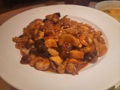 -宝轩渔府·老字号海鲜·正宗津菜(水上店)