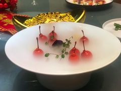-万丽轩·粤菜(王府井金茂万丽酒店)