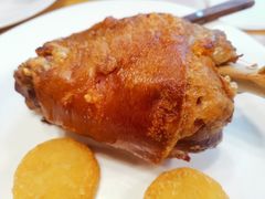 -巴伐利亚啤酒坊(意式风情街店)