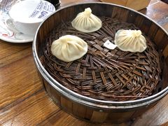 -老长江路灌汤包(天津路总店)